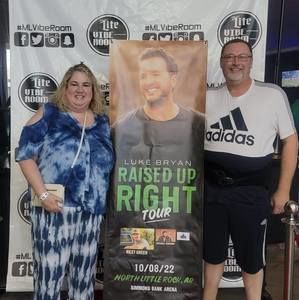 Meet your Posher, Shawn